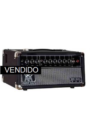 Musicman BH-500 Musicman BH-500